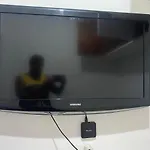 Apartamento Raiz De Copacabana