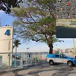 Apartamento Raiz De Copacabana