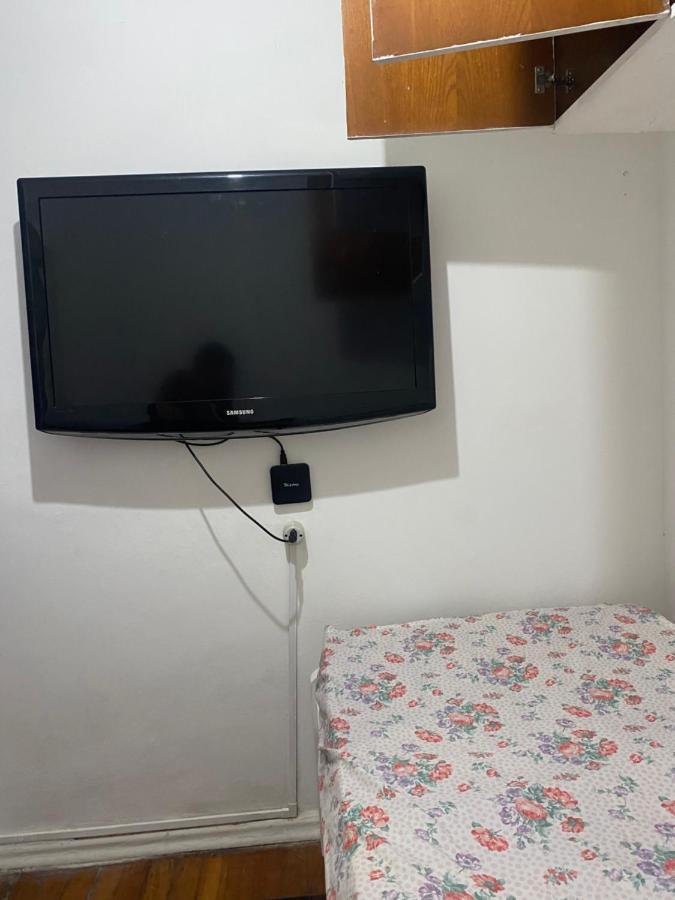 Apartamento Apartamento Raiz De Copacabana *