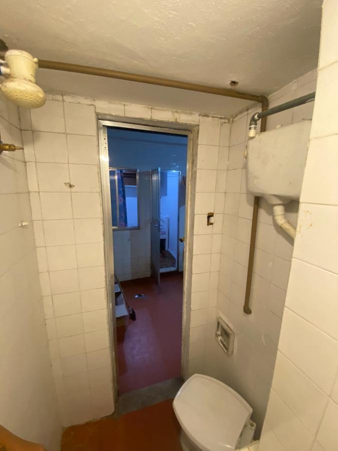 Apartamento Raiz De Copacabana