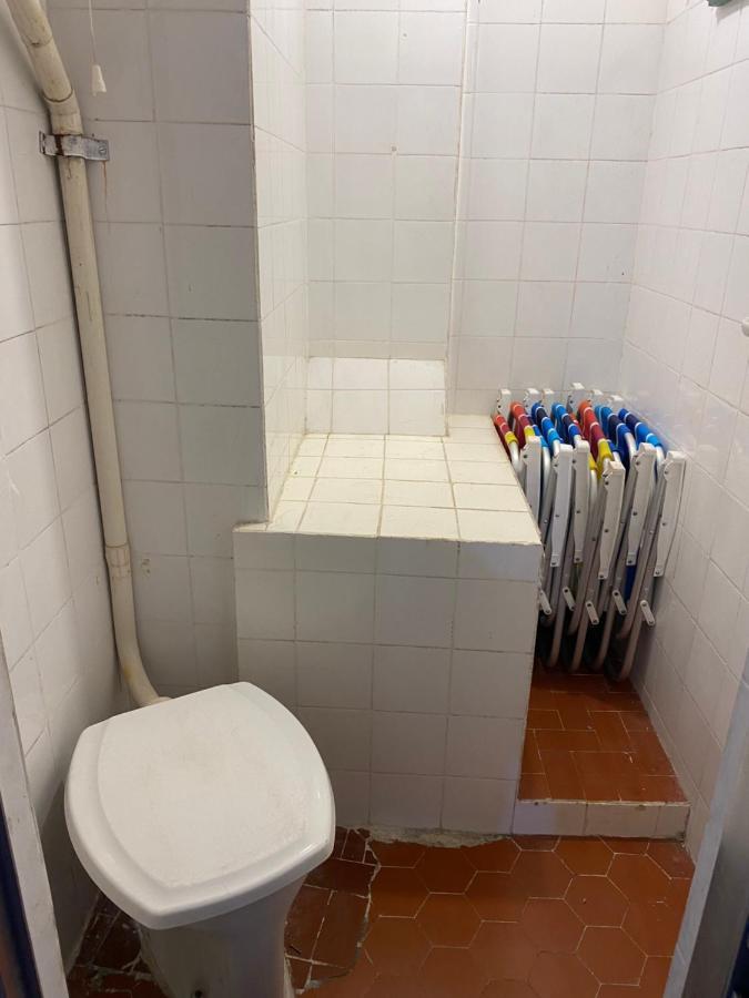Apartamento Raiz De Copacabana Río de Janeiro