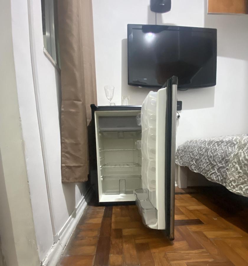 Apartamento Raiz De Copacabana * Río de Janeiro