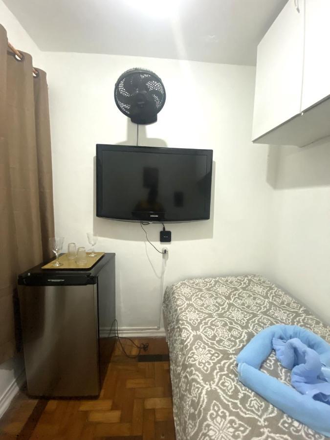 Apartamento Apartamento Raiz De Copacabana