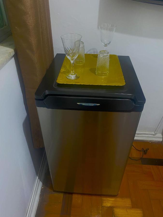 Apartamento Raiz De Copacabana Apartamento *