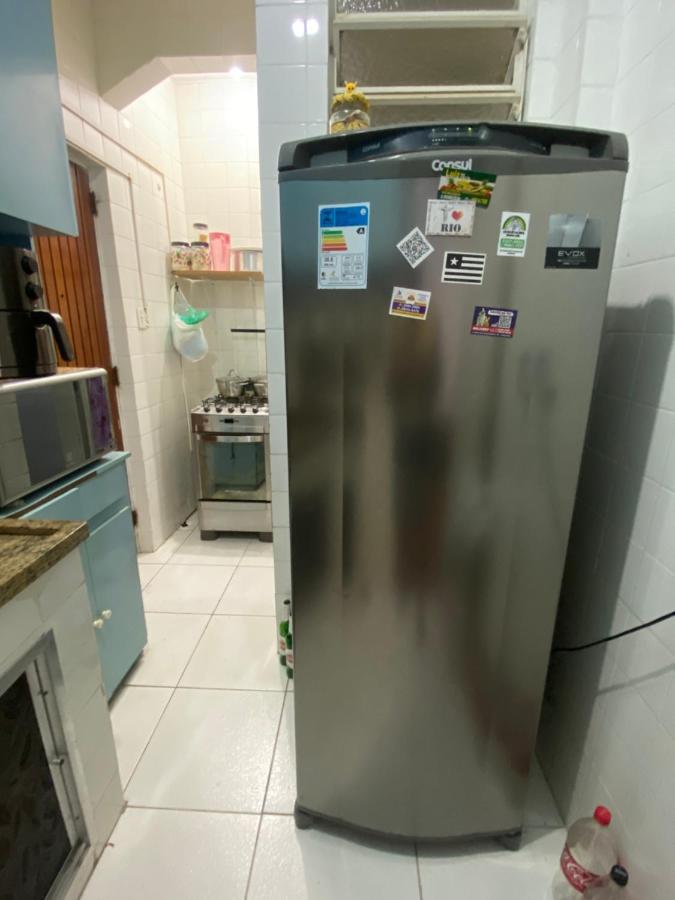 Apartamento Apartamento Raiz De Copacabana Río de Janeiro