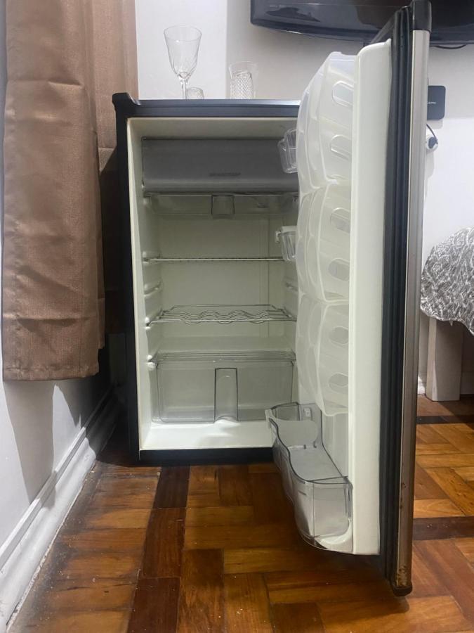 Apartamento Raiz De Copacabana *